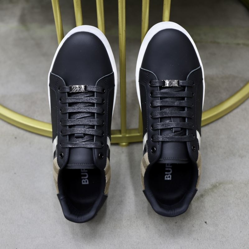 Burberry Low Shoes